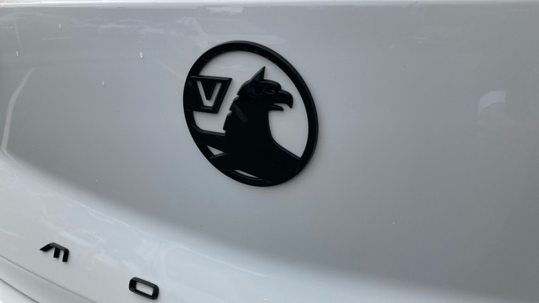 Vauxhall Mokka 1.2 Turbo 136 GS 5dr Petrol Hatchback